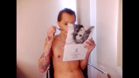 Lucky  online show from 05-08-26, 10:48