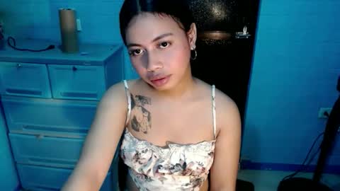 Snapshot of hottiescummerx chatting on 04-19-26, 03:44 N I C A online show from 04-19-26, 03:44