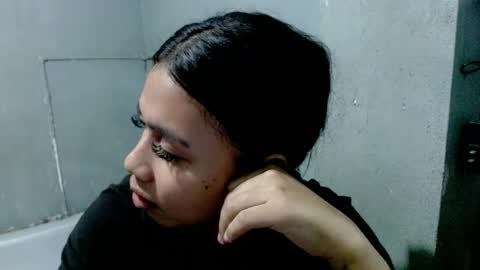 Snapshot of hottiescummerx chatting on 07-03-26, 10:21 N I C A online show from 07-03-26, 10:21