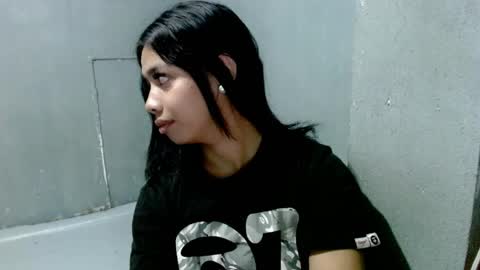 Snapshot of hottiescummerx chatting on 07-04-26, 03:18 N I C A online show from 07-04-26, 03:18