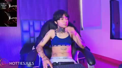 Juls online show from 06-23-26, 06:50