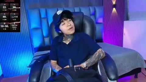 Juls online show from 07-10-26, 07:27
