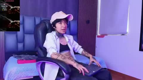 Juls online show from 07-11-26, 06:43