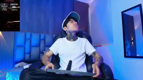 Juls online show from 07-28-26, 06:53