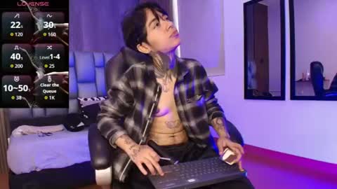 Juls online show from 07-31-26, 07:02