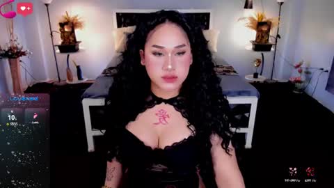 I AM CHESCA online show from 07-08-26, 08:41