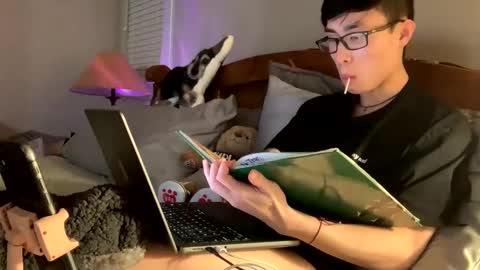 hottiewithabody101 online show from 03-29-26, 04:29