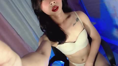 SCARLET online show from 10-23-25, 08:57