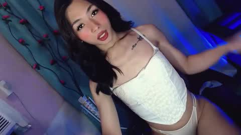 SCARLET online show from 10-24-25, 08:05