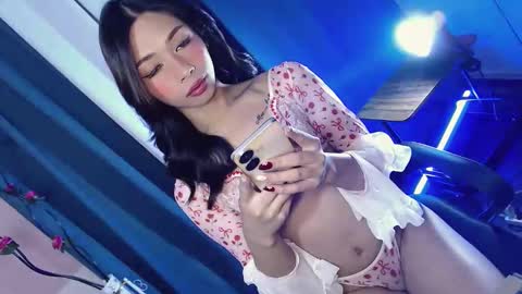 SCARLET online show from 11-09-25, 09:35