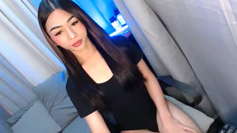 SCARLET online show from 12-18-25, 02:17