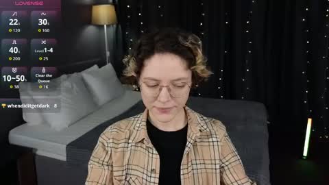 Kori online show from 05-05-26, 05:37