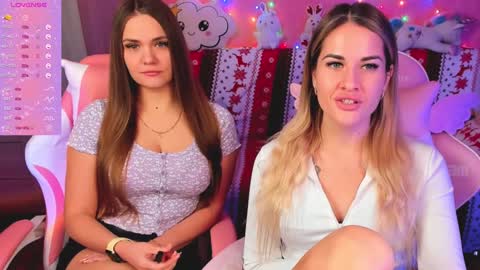 Ivanna and Jessica online show from 12-15-24, 01:22