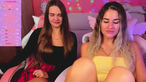 Ivanna and Jessica online show from 09-17-25, 06:15