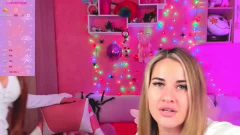 Ivanna and Jessica online show from 10-13-25, 06:13