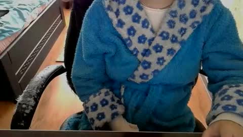 Mary online show from 04-23-26, 12:29