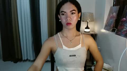 THALIE online show from 02-20-26, 03:25