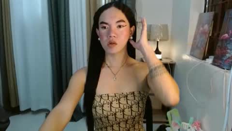 THALIE online show from 03-16-26, 05:13