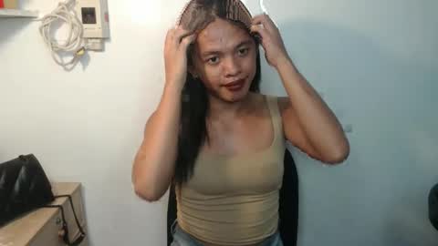 Valentina3 online show from 04-08-26, 07:36