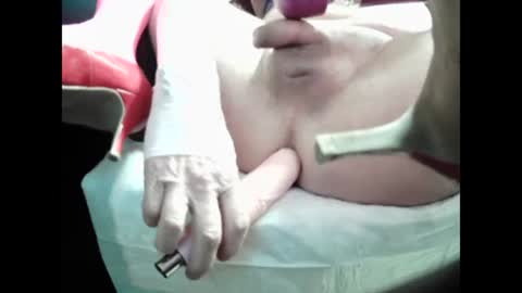 SissyNaaughtyClitty online show from 02-27-25, 07:12