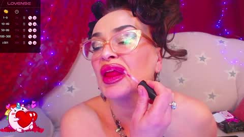 Snapshot of hotzlata chatting on 01-16-25, 10:21 Hotzlata online show from 01-16-25, 10:21