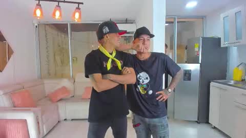 we are Harry Jersi pablo and our mod talco online show from 11-11-25, 05:40