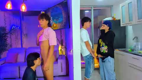 we are Harry Jersi pablo and our mod talco online show from 03-24-26, 06:18