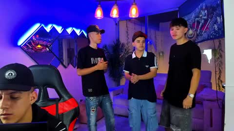 we are Harry Jersi pablo and our mod talco online show from 04-02-26, 05:27