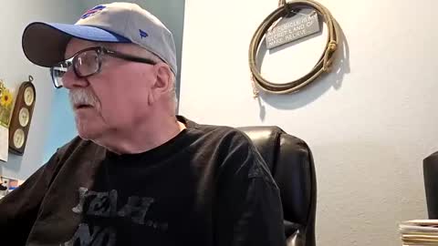 Houston online show from 09-20-25, 10:00