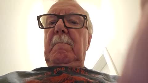 Houston online show from 04-08-26, 08:14