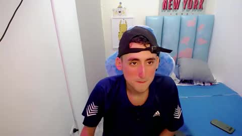 HOUSTON online show from 02-22-26, 07:34