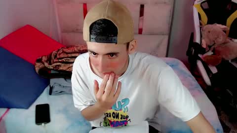 HOUSTON online show from 03-02-26, 09:10