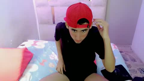 HOUSTON online show from 03-07-26, 11:35