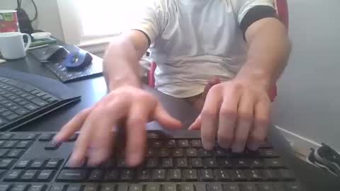 hoverday online show from 12-01-25, 07:19