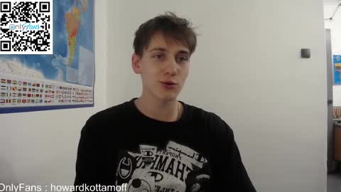 howardkottam online show from 02-23-25, 06:45