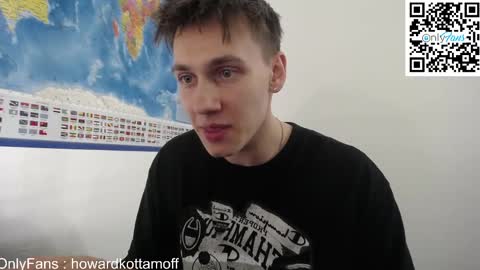 howardkottam online show from 03-12-25, 05:28