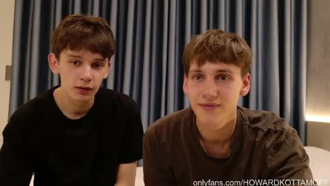 howardkottam online show from 03-14-26, 11:59