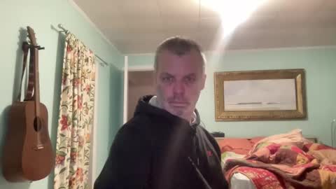 howlingatnothing online show from 02-18-25, 10:36