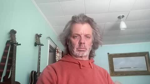 howlingatnothing online show from 02-08-26, 07:50