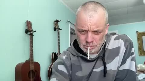 howlingatnothing online show from 02-28-26, 04:52