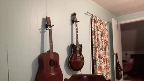 howlingatnothing online show from 03-30-26, 04:13