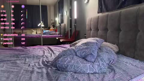 Snapshot of howtoreachorgasm chatting on 02-24-25, 09:20 Elizabeth online show from 02-24-25, 09:20