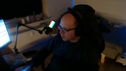 Christian online show from 03-10-26, 12:15