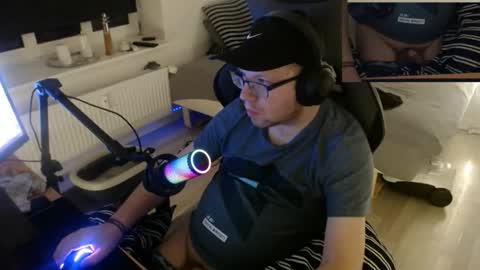 Christian online show from 03-19-26, 02:04