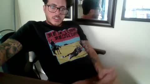 Snapshot of hoyosjay68 chatting on 12-08-24, 07:00 Jay.....jayhoe878 SC online show from 12-08-24, 07:00