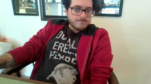 Snapshot of hoyosjay68 chatting on 01-28-25, 04:08 Jay.....jayhoe878 SC online show from 01-28-25, 04:08