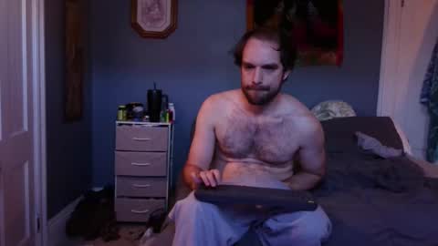 Pilgrim online show from 11-16-25, 01:39