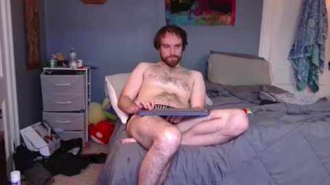 Pilgrim online show from 05-27-26, 12:35