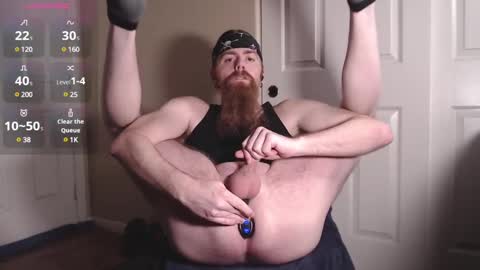 hrdbater4u online show from 02-24-25, 06:27