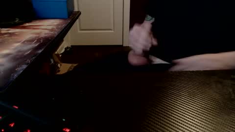 hrnysoldier92 online show from 02-16-26, 08:54